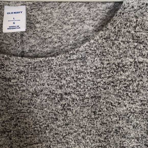 Womens Old Navy swing A-line dress, size L - Picture 3 of 5